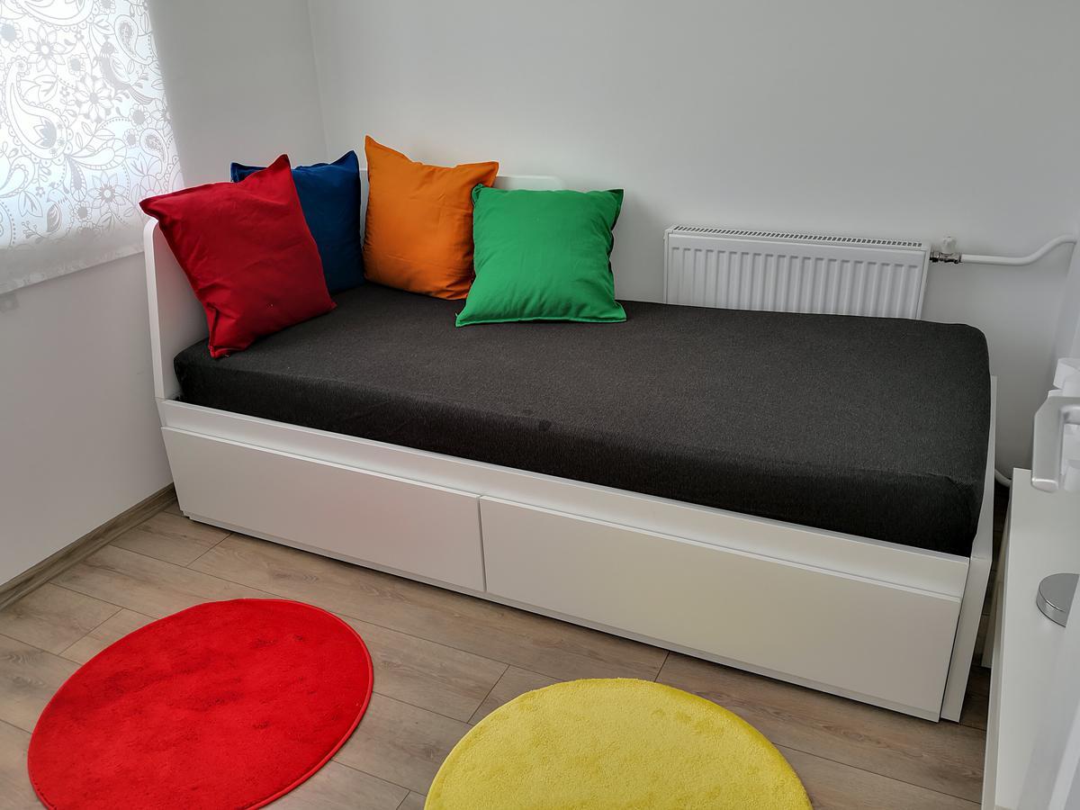 Green Garden Plus Apartman Budapest Bagian luar foto