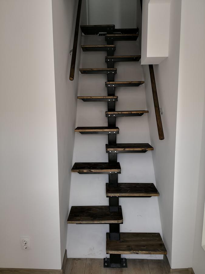 Green Garden Plus Apartman Budapest Bagian luar foto