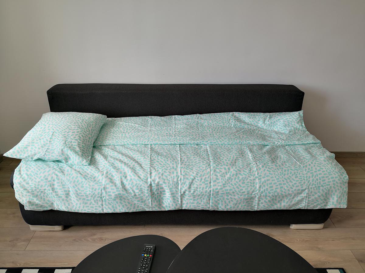 Green Garden Plus Apartman Budapest Bagian luar foto